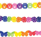 Folat: Set Mini Banners 2Mtr