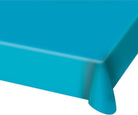 Folat: Tablecover Paper Azure Blue 137X182. Tovaglia Carta 137 X 182 Cm Blu Chiaro