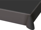 Folat: Tablecover Paper Black 137X182Cm. Tovaglia Carta 137 X 182 Cm Nero