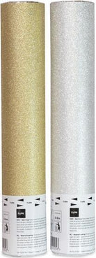 Folat: Party Popper Gold/Silver 28Cm - Paper