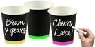 Folat: Nonlicense - Bekertjes Beschrijfbaar: 6 Stuks (63700)