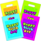 Folat: Partybags Bright Hbdy /8
