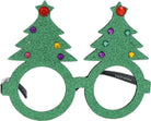 Folat: Christmas Glasses Assorted