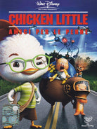 Chicken Little - Amici Per Le Penne