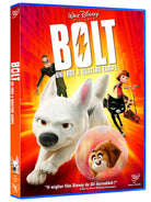 Bolt - Un Eroe A Quattro Zampe