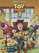Toy Story 3 - La Grande Fuga