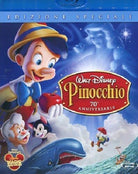 Pinocchio (SE)