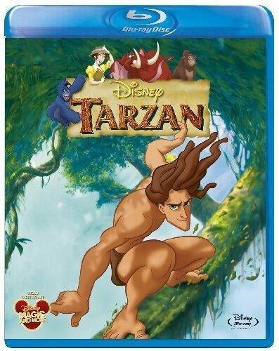 Tarzan