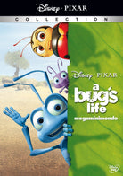 Bug's Life (A) - Megaminimondo
