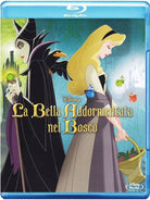 Bella Addormentata Nel Bosco (La)