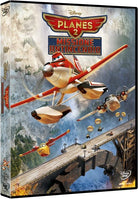 Planes 2 - Missione Antincendio