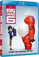 Big Hero 6