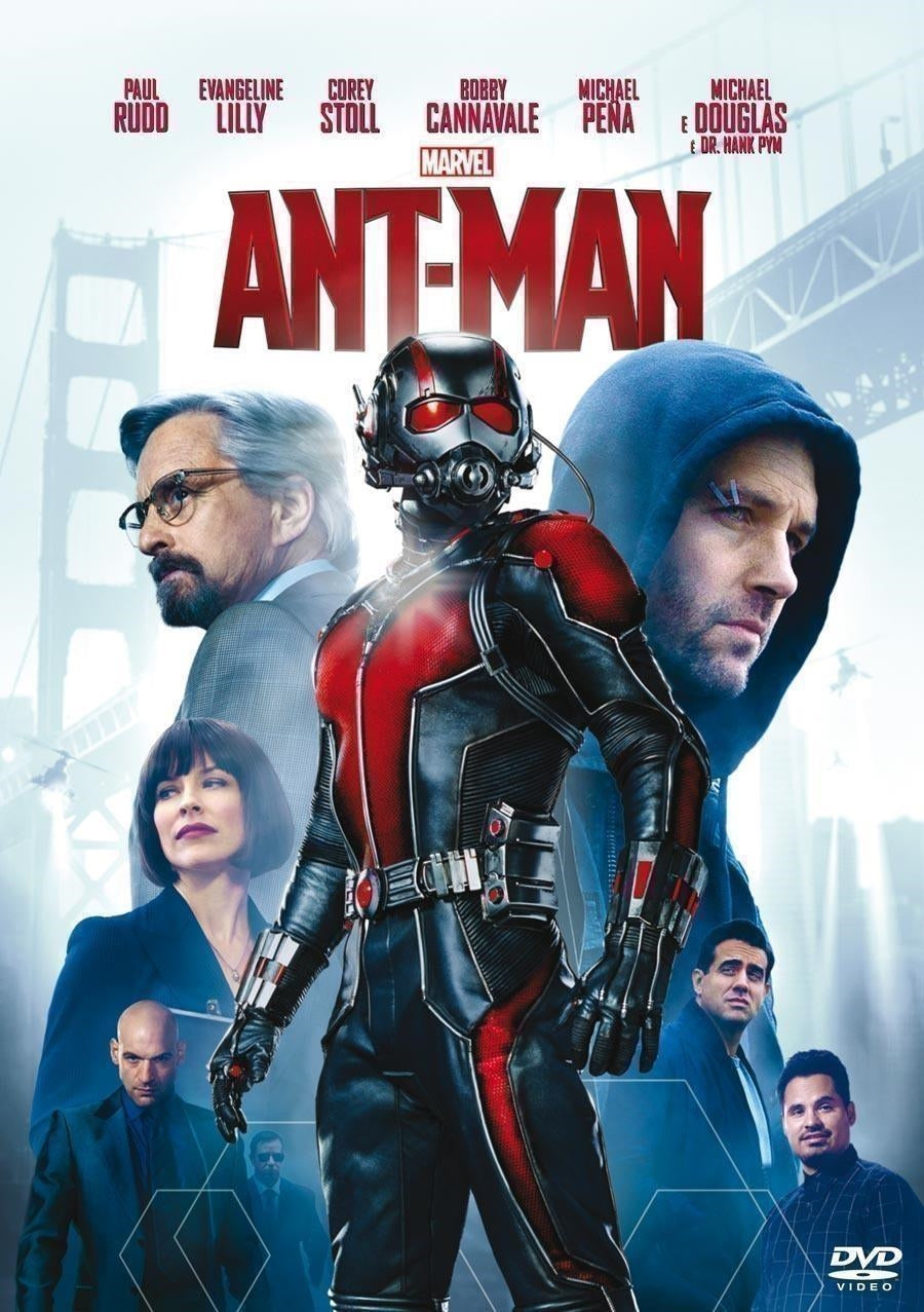 Ant-Man