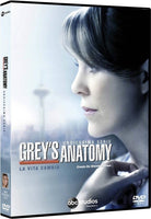 Grey's Anatomy - Stagione 11 (6 Dvd)
