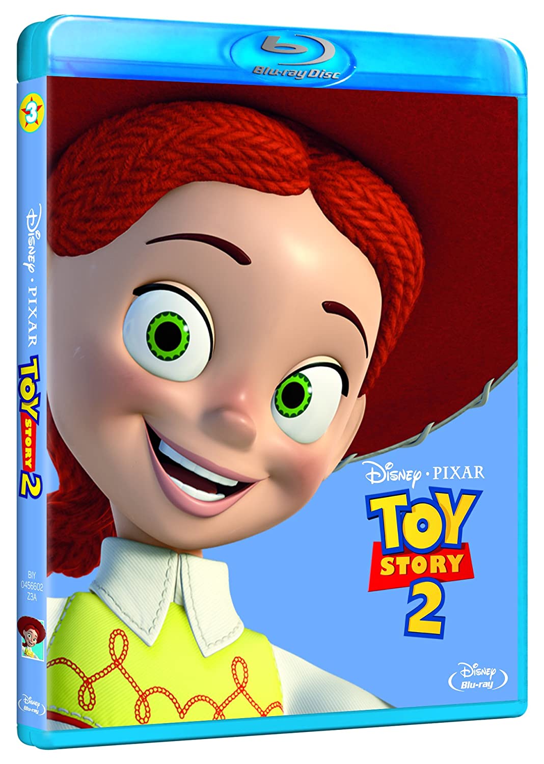 Toy Story 2 (SE)