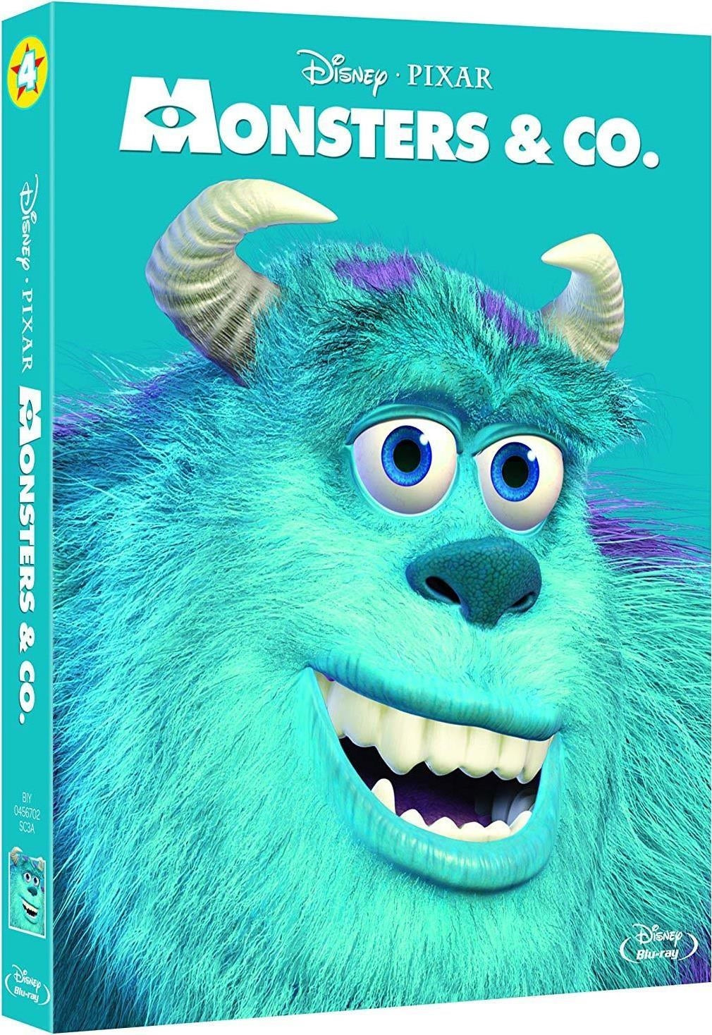 Monsters & Co. (SE)