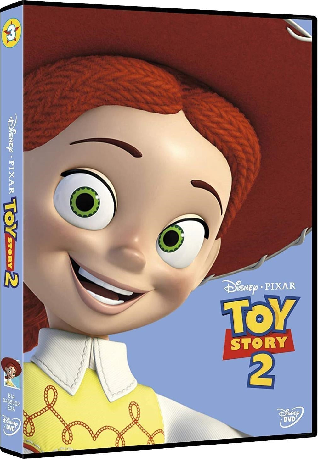 Toy Story 2 (SE)