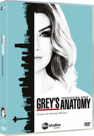 Grey's Anatomy - Stagione 13 (6 Dvd)