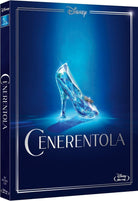 Cenerentola (Live Action) (New Edition)