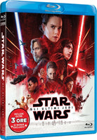 Star Wars - Gli Ultimi Jedi
