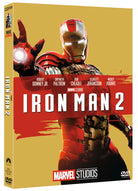 Iron Man 2 (Edizione Marvel Studios 10 Anniversario)