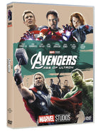 Avengers - Age Of Ultron (Edizione Marvel Studios 10 Anniversario)