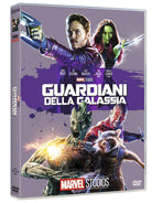 Guardiani Della Galassia (Edizione Marvel Studios 10 Anniversario)