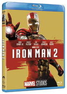 Iron Man 2 (Edizione Marvel Studios 10 Anniversario)