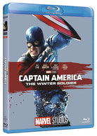 Captain America - The Winter Soldier (Edizione Marvel Studios 10 Anniversario)