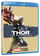 Thor - The Dark World (Edizione Marvel Studios 10 Anniversario)