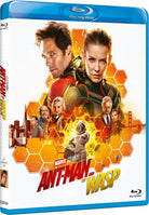 Ant-Man And The Wasp