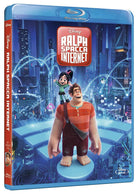 Ralph Spacca Internet