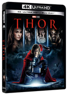Thor (4K Ultra Hd+Blu-Ray)