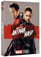 Ant-Man And The Wasp (10 Anniversario)