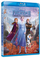Frozen 2 - Il Segreto Di Arendelle