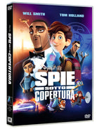Spie Sotto Copertura