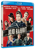 Jojo Rabbit