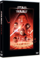 Star Wars - Episodio VIII - Gli Ultimi Jedi