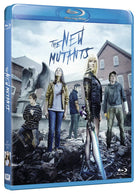 New Mutants (The)