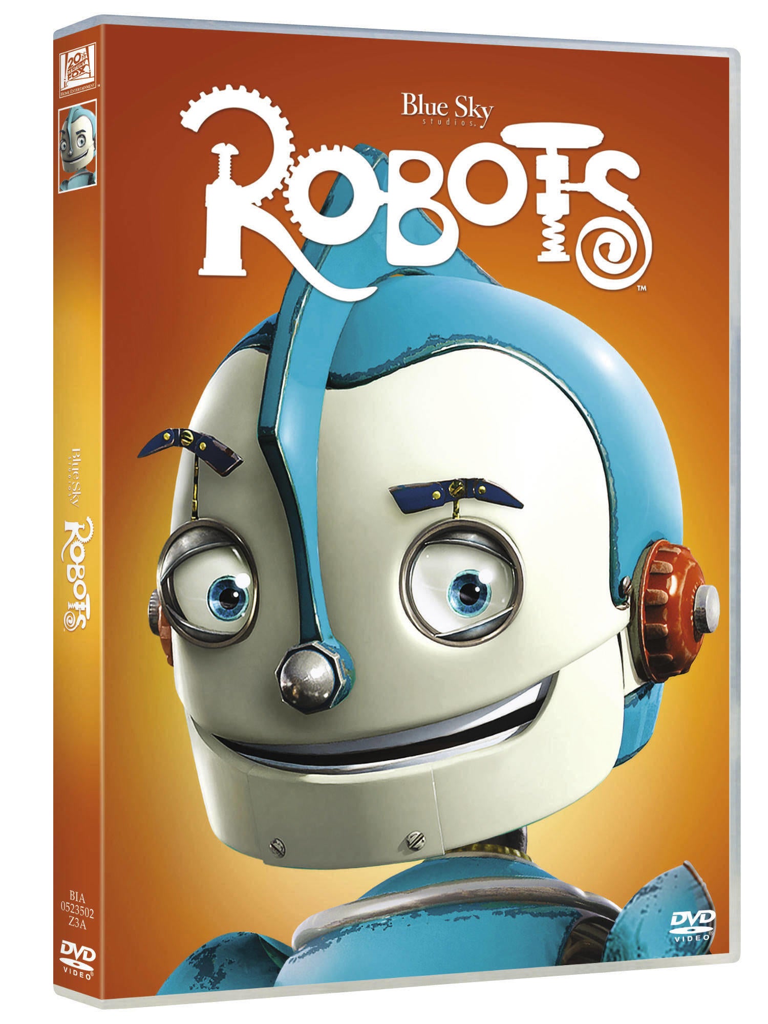 Robots