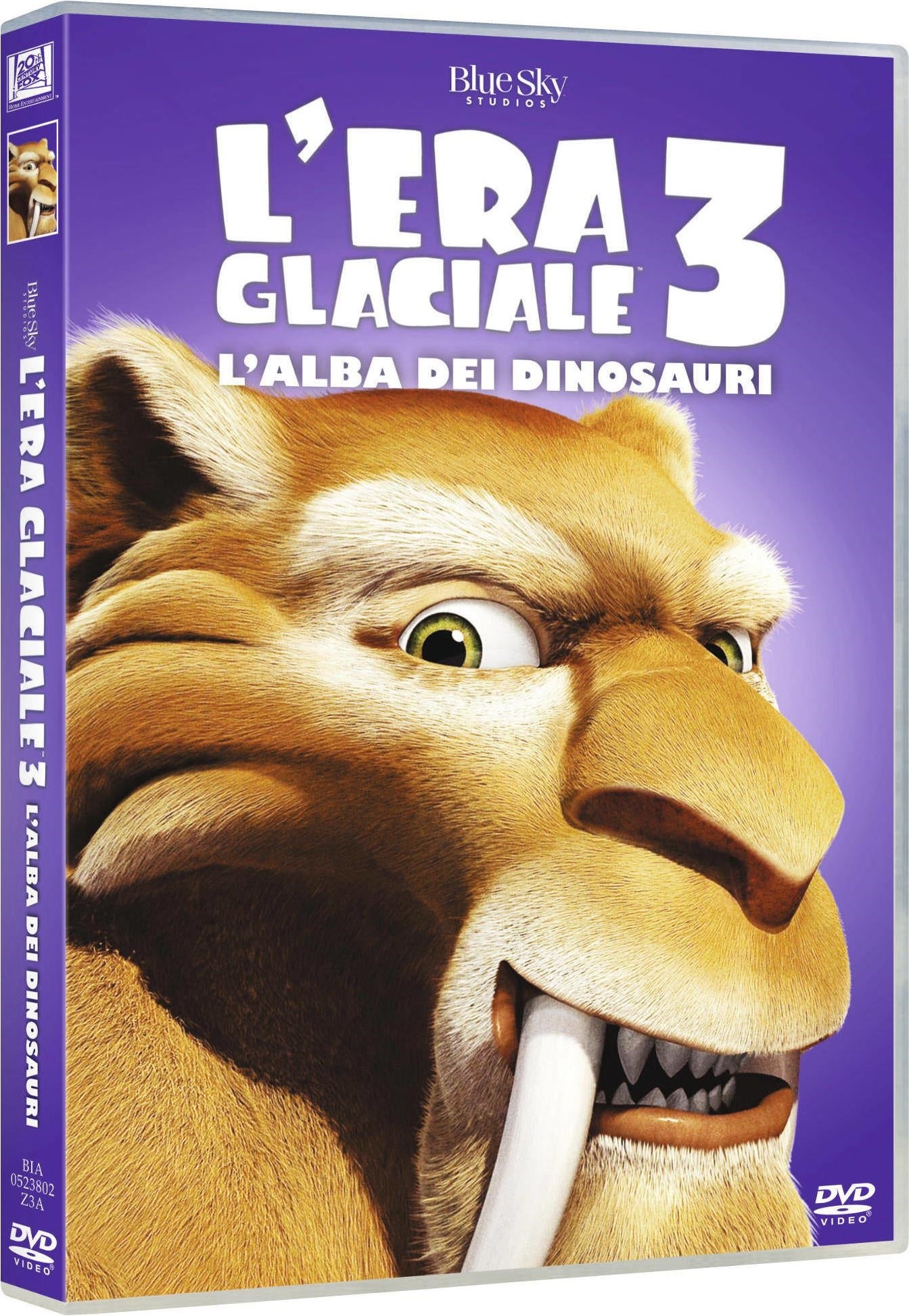 Era Glaciale 3 (L')
