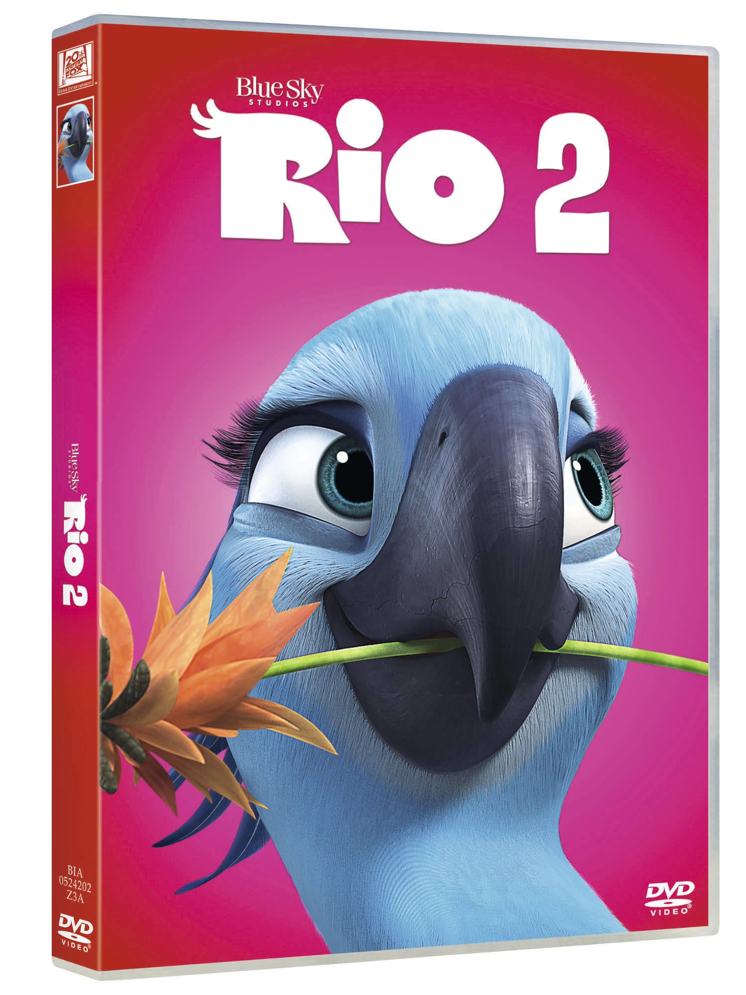 Rio 2