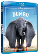 Dumbo (Live Action)