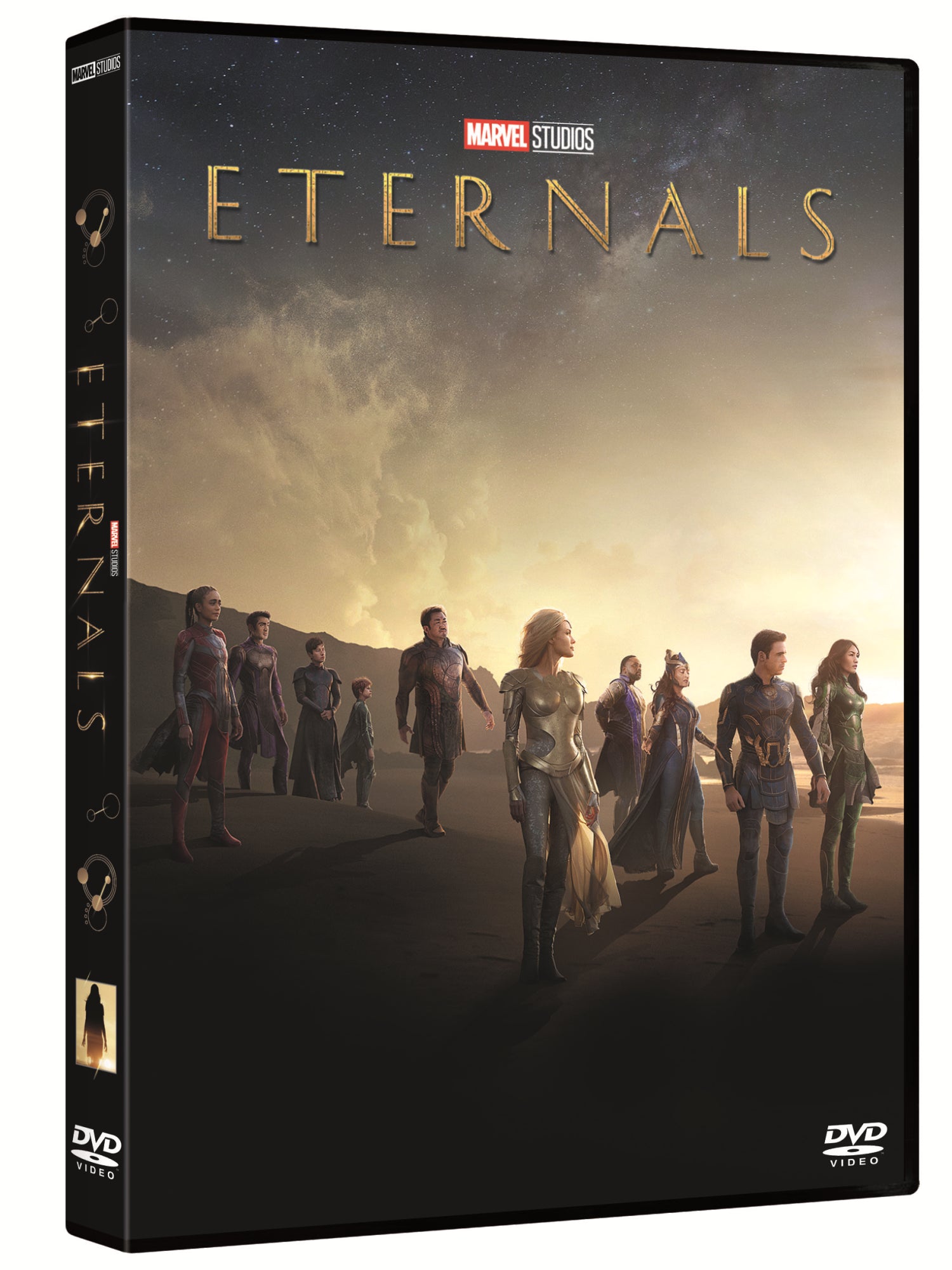 Eternals