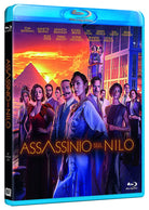 Assassinio Sul Nilo (2022)