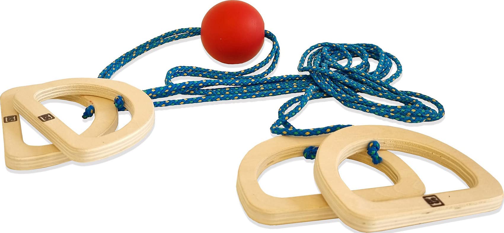 BS Toys - Bullet Ball