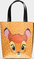 Disney: Bambi: Tote Brown (Borsa Shopping)