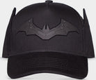 Dc Comics: Batman (2022) Mens Novelty Cap Black (Cappellino)