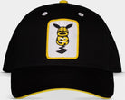Pokemon: Mens Adjustable Cap Black (Cappellino)