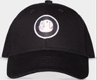 Seven Deadly Sins (The): Mens Adjustable Cap Black (Cappellino)
